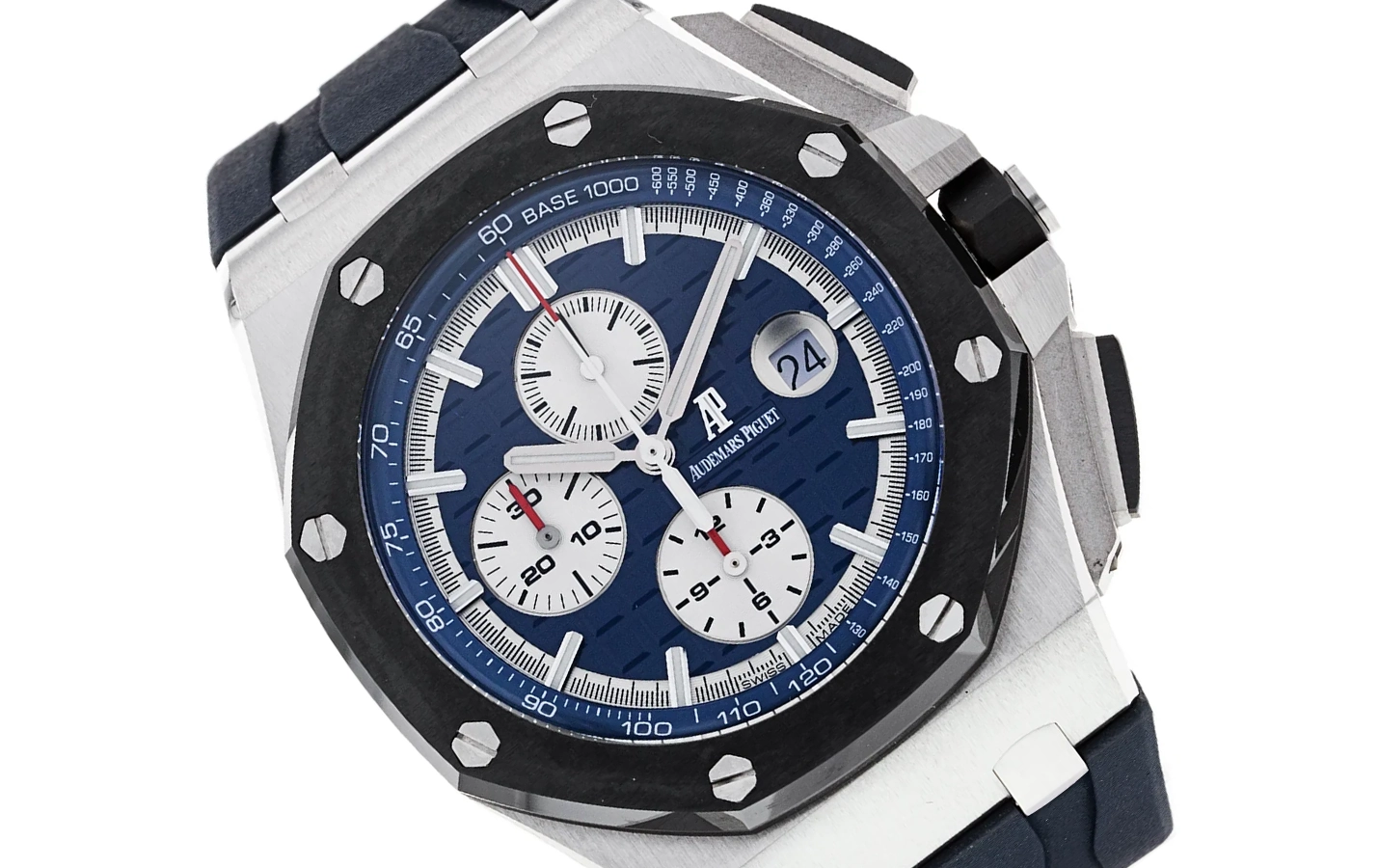 Audemars Piguet Royal Oak Offshore 26470OR.OO.A002CR.02 WatchProject 21 Shop